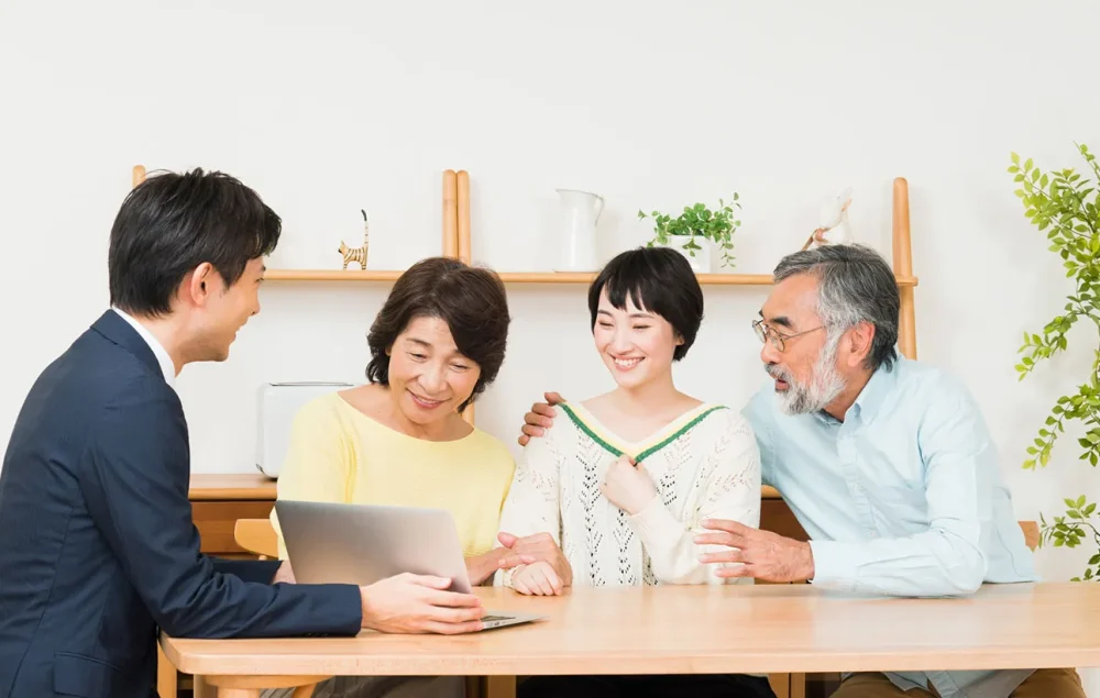 家族信託で遺留分対策はできるのか？具体的な対策方法まで徹底解説！