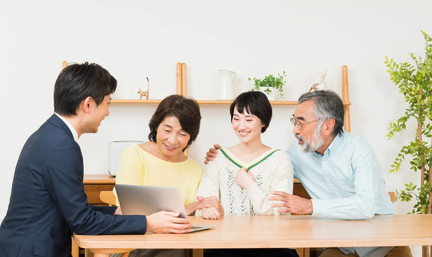 家族信託で遺留分対策はできるのか？具体的な対策方法まで徹底解説！