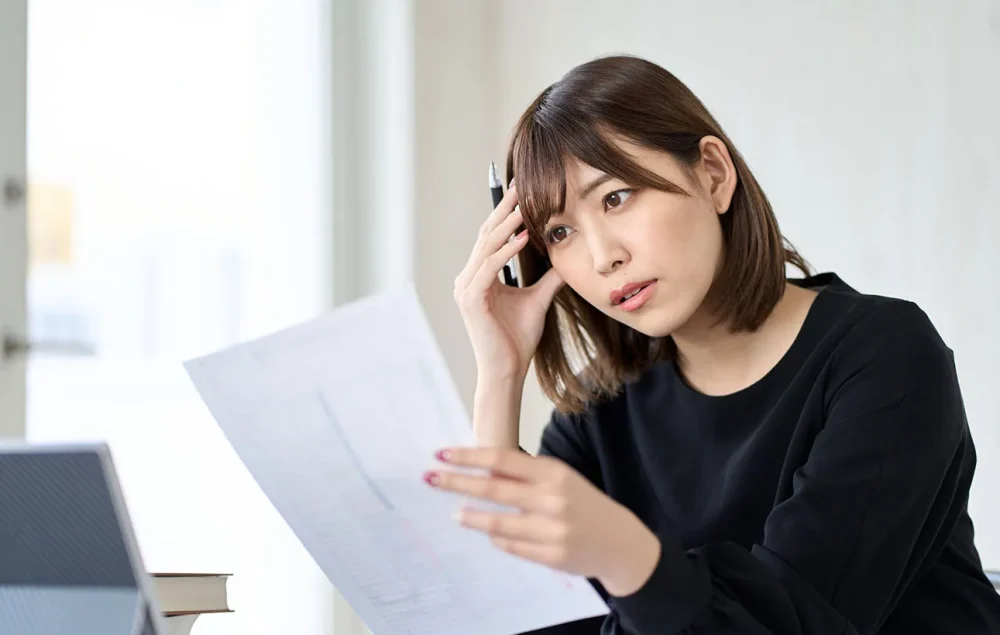 準確定申告しないとどうなる？発生するペナルティと申告方法