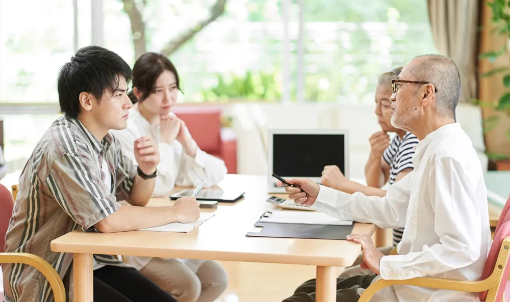 相続の基本的な知識や流れが分からない！30代が行う相続対策とは