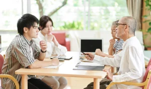 相続の基本的な知識や流れが分からない！30代が行う相続対策とは
