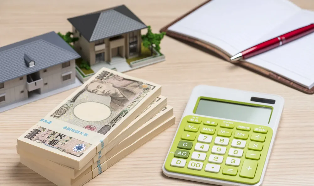 5,000万円の遺産にかかる相続税はいくら？申告時の注意点とは？