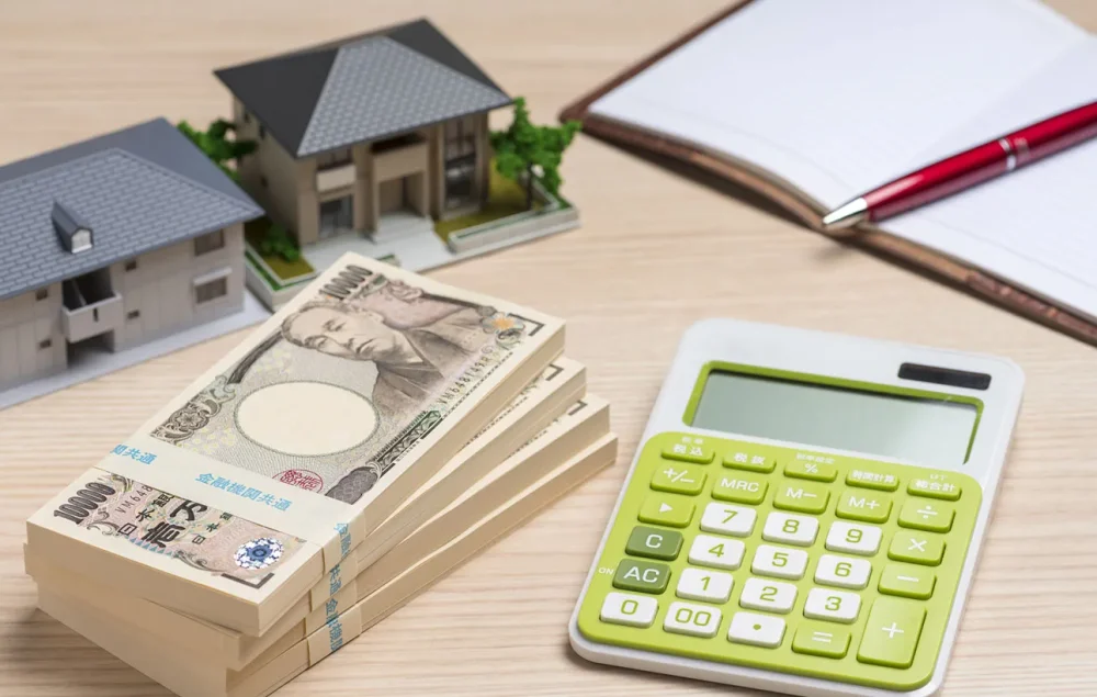 5,000万円の遺産にかかる相続税はいくら？申告時の注意点とは？