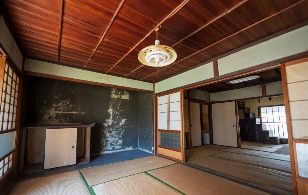 住まない実家は相続してはいけない5つの理由｜実家を手放す方法とは