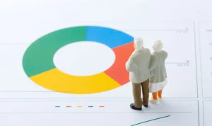 相続税がかかる人の割合は約1割弱！相続税がかかる遺産は何？
