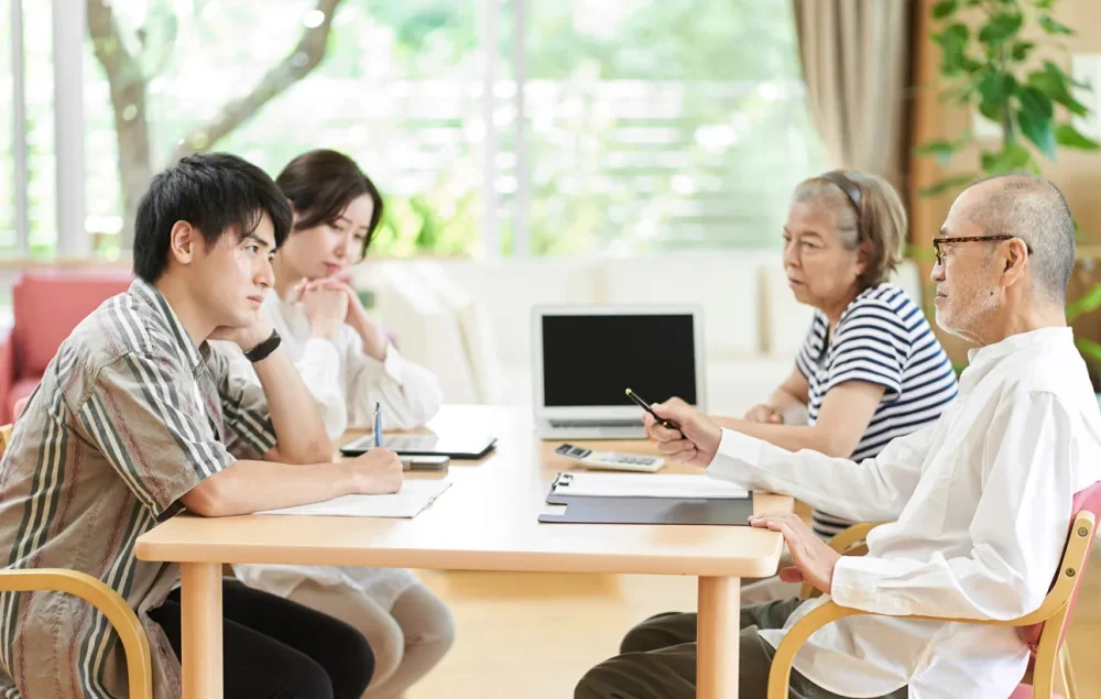 不公平な相続が発生しやすい6つのケース｜納得できない場合の対処法