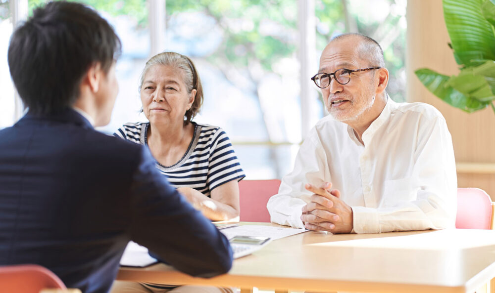 家族信託の1年ルールとは？1年ルールによる強制終了を回避する方法