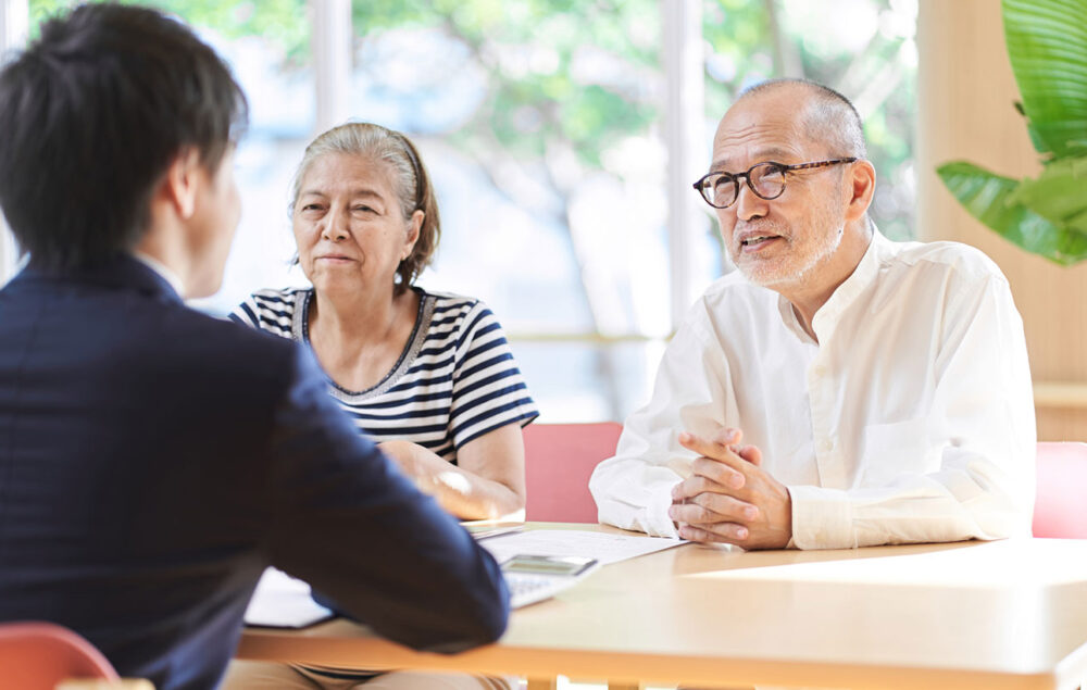 家族信託の1年ルールとは？1年ルールによる強制終了を回避する方法