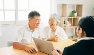 生前贈与の3年ルールとは？2024年以降は7年に延長されるので注意