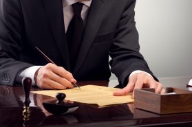 公正証書遺言の証人資格・準備方法・必要物・当日の流れ・責任とは？