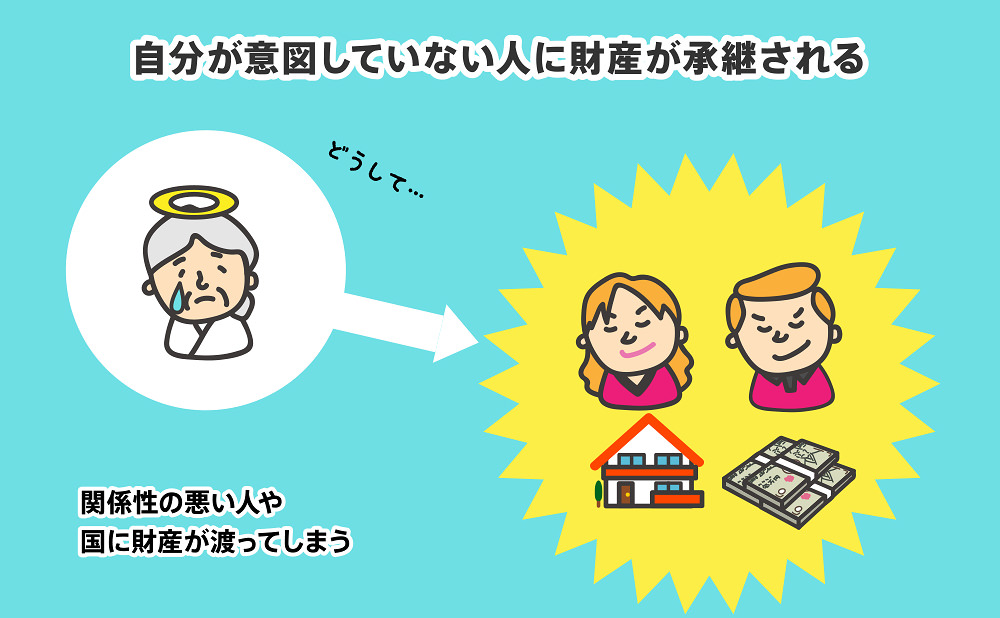 独身 おひとりさまの老後に起こりうる４つの法的リスクとその回避方法