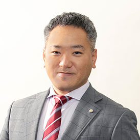中川司法書士