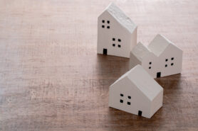 貸付事業用宅地等とは？相続税を減額する特例についても解説！