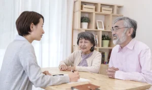 認知症の人が作成した遺言書は無効？無効を主張する方法とは？