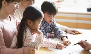 【ひな形付】未成年者との贈与契約書作成時のポイント！注意点とは？