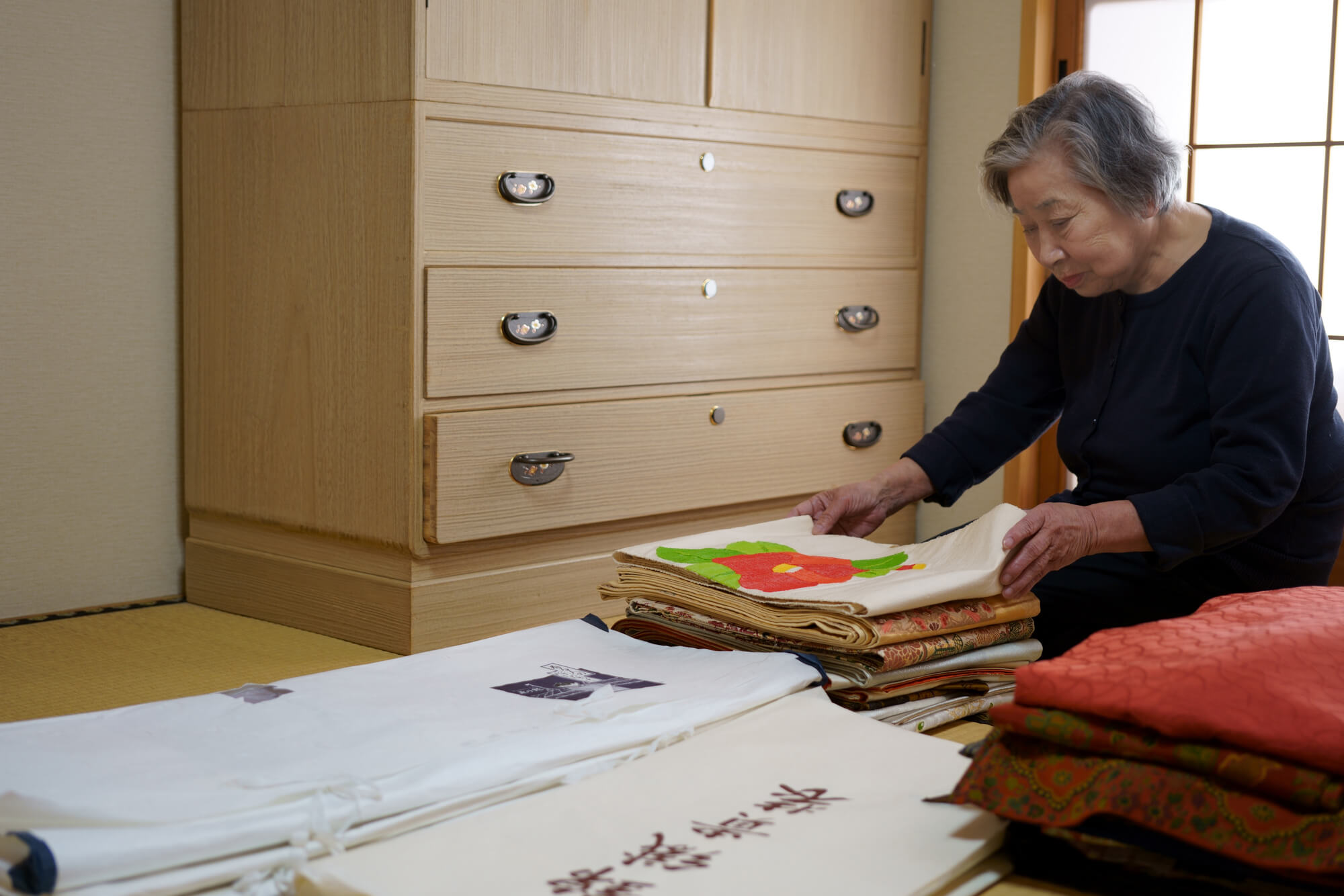 実家の片付けをスムーズに：早めの生前整理のコツと効率的な手順解説