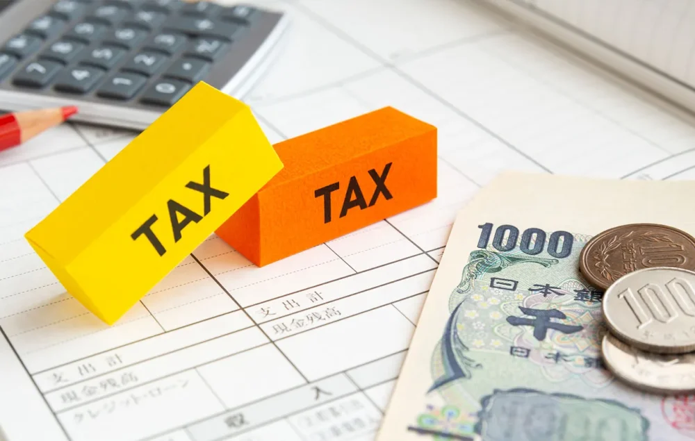 相続税と贈与税の税率はどちらが安い？4つの違いや節税対策の注意点