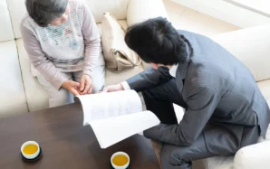 被後見人の死亡時に相続人がいないとどうなる?遺産の行き先を解説