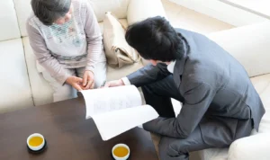 被後見人の死亡時に相続人がいないとどうなる？遺産の行き先を解説