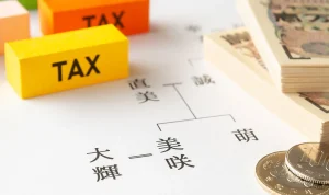 実子がいる場合の養子縁組｜何人まで基礎控除の計算対象に含まれる？