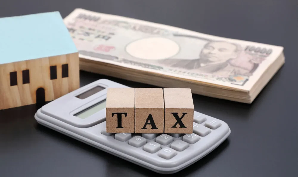 相続税を払えない場合は借金して払う?納税資金を用意する方法