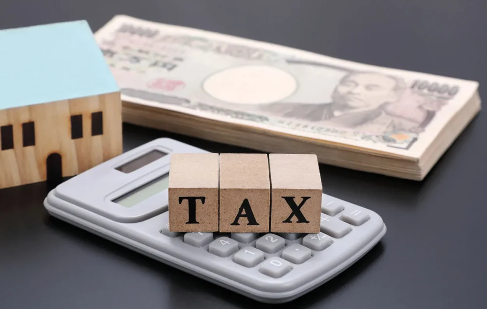 相続税を払えない場合は借金して払う？納税資金を用意する方法
