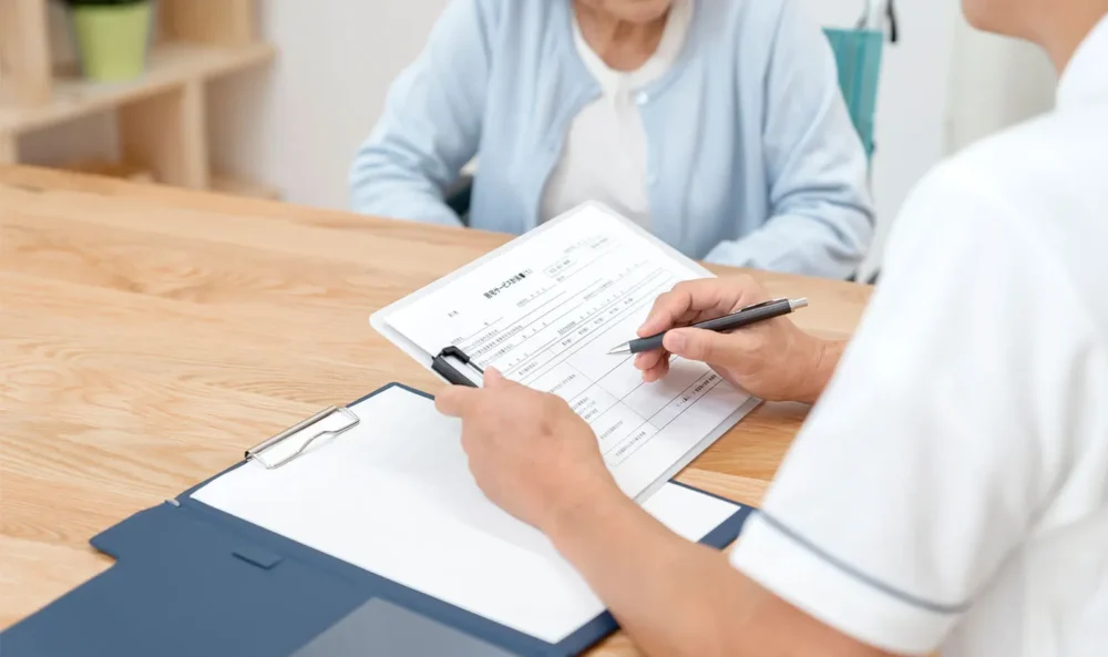 親が認知症かどうかのチェックリスト｜認知症と診断されたらどうする？