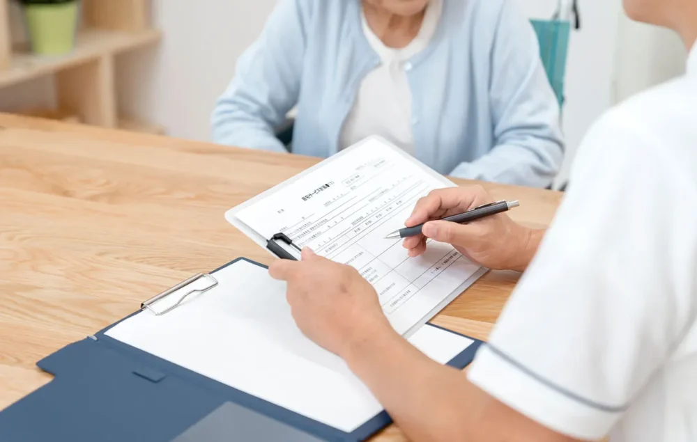 親が認知症かどうかのチェックリスト｜認知症と診断されたらどうする？