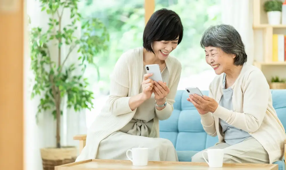 親の終活において子供が手助けできること7つ|注意点も解説