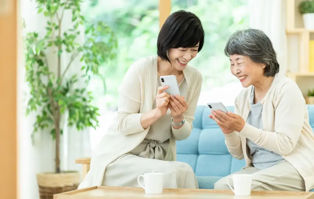 親の終活において子供が手助けできること7つ｜注意点も解説