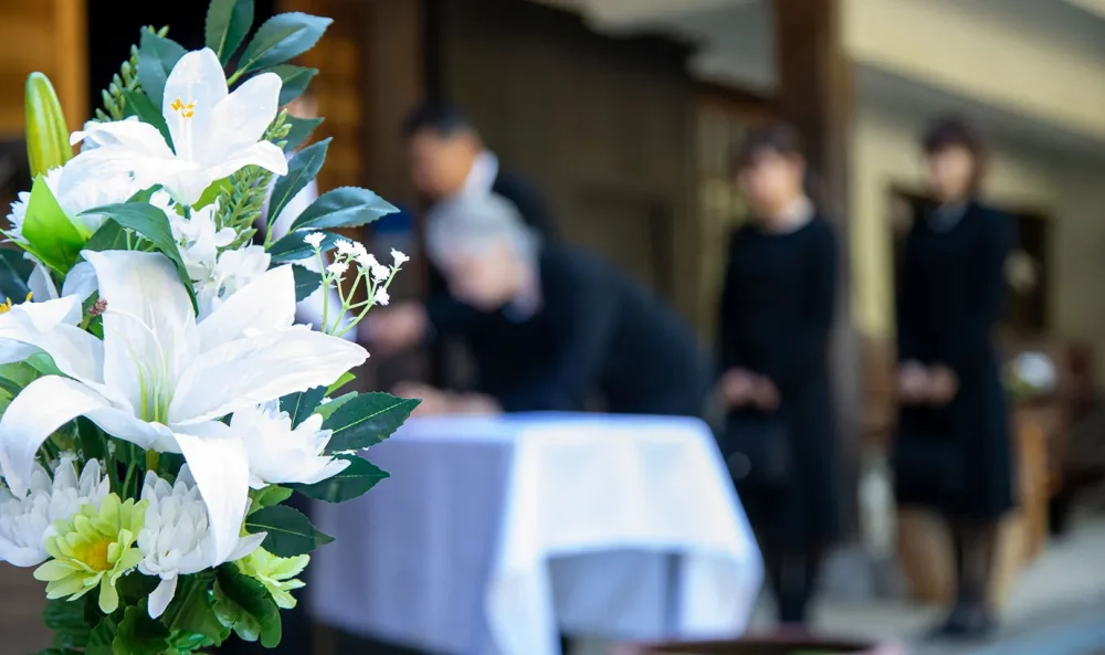 生前贈与で受贈者が贈与者より先に死亡するとどうなる?ケース別に解説