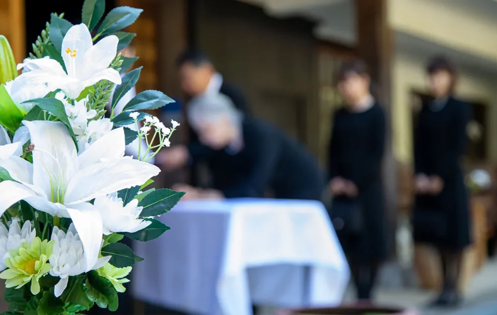生前贈与で受贈者が贈与者より先に死亡するとどうなる？ケース別に解説