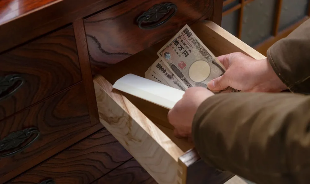 相続税申告時に現金・タンス預金はばれない?ばれる理由を解説