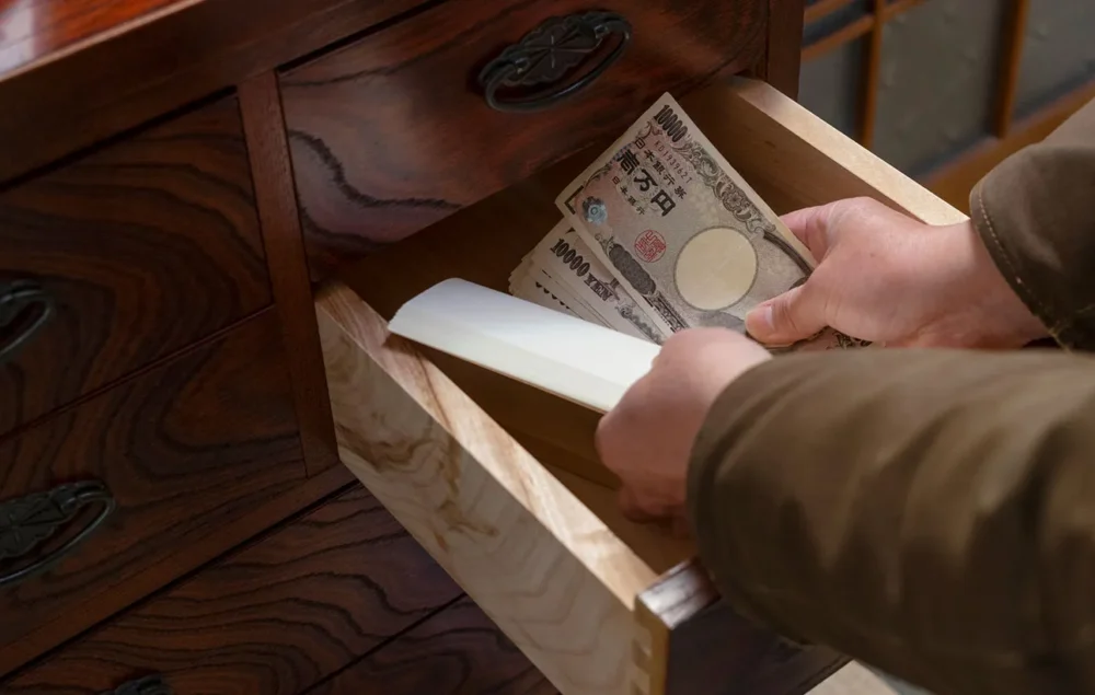 相続税申告時に現金・タンス預金はばれない?ばれる理由を解説