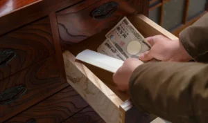 相続税申告時に現金・タンス預金はばれない？ばれる理由を解説