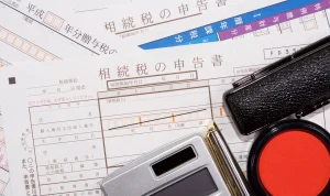 相続税申告書は連名で提出しよう！個人で提出するリスク・デメリット