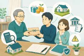 親から100万もらうと税金がかかる？確定申告は必要なのか解説