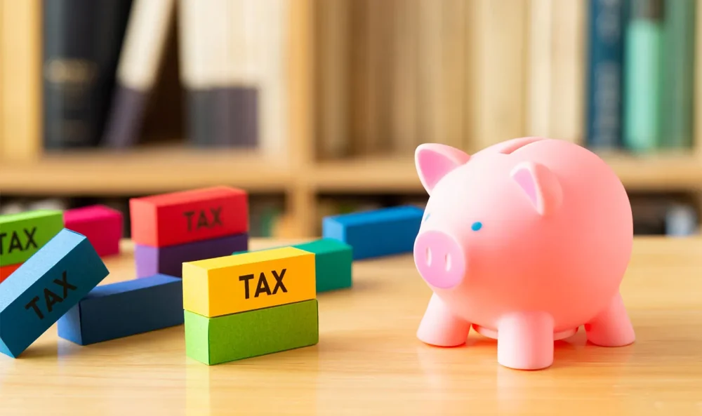 300万円の贈与にかかる贈与税はいくら?現金手渡しの贈与はバレる?
