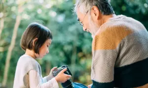 DNA鑑定で祖父母と孫の血縁関係もわかる！孫に遺産を譲らない方法とは