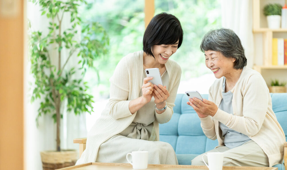 親に相続の話を自然に切り出す方法とは？適切なタイミングも紹介