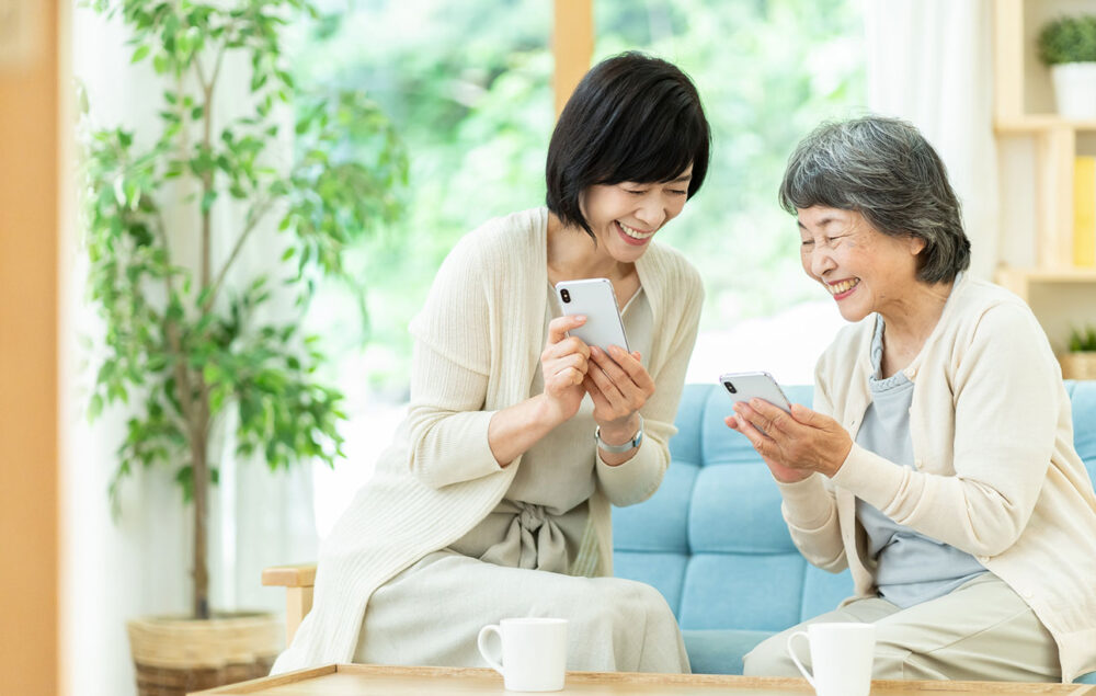 親に相続の話を自然に切り出す方法とは？適切なタイミングも紹介