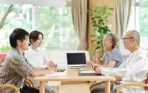 相続についての話し合いの進め方とは？流れやまとまらないときの対処法