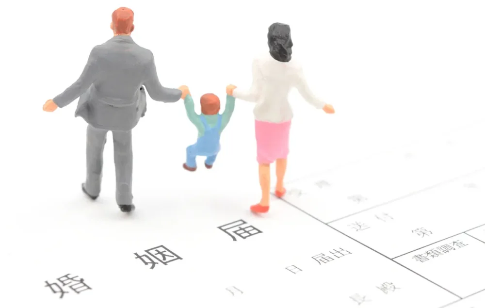 離婚・再婚歴があると相続はどうなる？起きやすいトラブルや対処法とは