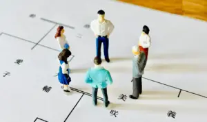 相続放棄した人がいるときの相続登記の申請方法・必要書類まとめ