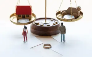 離婚と相続の関係を解説｜前妻・前夫との子供に遺産を相続させない方法
