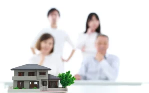 相続時精算課税制度は父母それぞれ使える?非課税枠と注意点