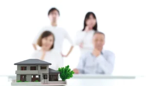 相続時精算課税制度は父母それぞれ使える？非課税枠と注意点