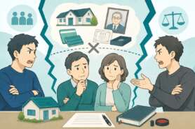 【危険！】兄弟と絶縁することは可能？生じる相続トラブルと対処法