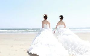 海外で法律婚をした同性パートナーは日本の法律で相続人となれる？