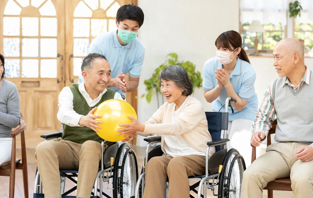 70歳から90歳までの介護費用は平均いくらかかる?負担軽減方法も解説